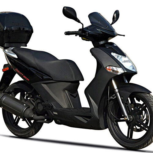 Scooter