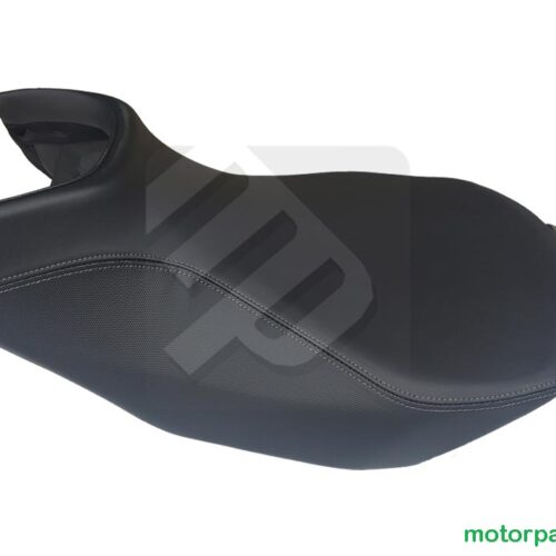 Sella ribassata originale Benelli TRK 502 e TRK 502 X