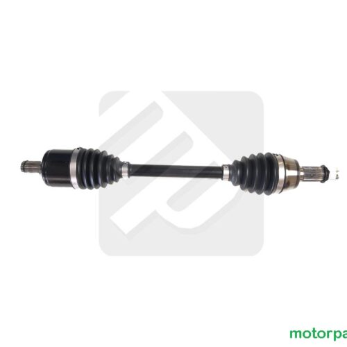 Semiasse anteriore rinforzato Polaris Scrambler / Sportsman 550-850-1000