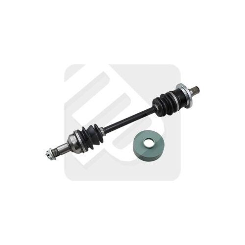 Semiasse posteriore completo Moose per Arctic cat