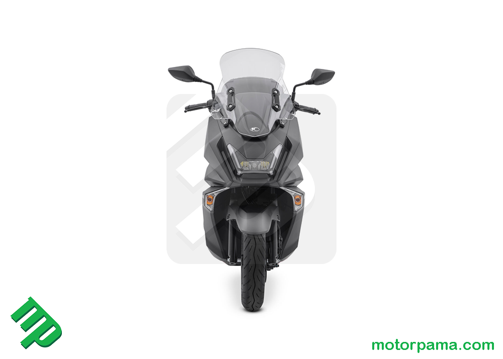 Kymco Skytown 125 - immagine 7