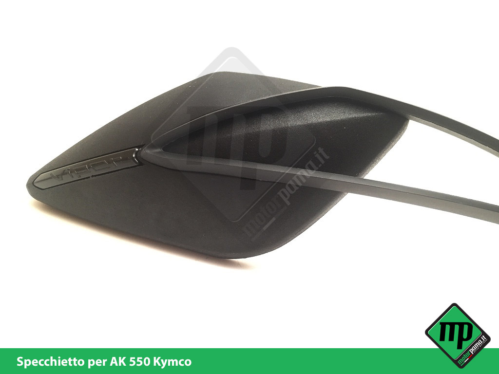 Specchietti retrovisori Viper Kymco Ak 550 - immagine 2