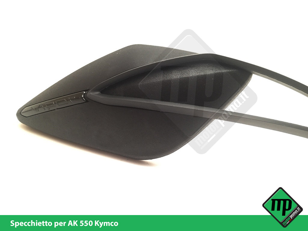 Specchietti retrovisori Viper Kymco Ak 550 - immagine 8