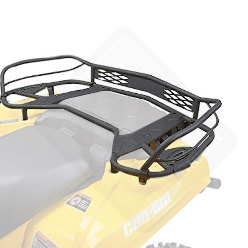 Sponde per portapacchi Outlander Can am altezza 13 cm