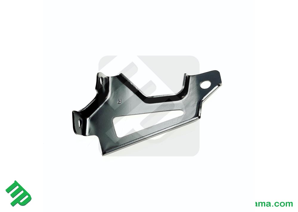 Staffa paramano DX originale TGB - immagine 2