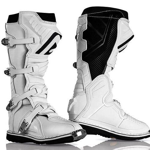 Stivali Cross / Enduro