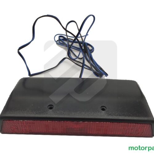 Stop universale per auto