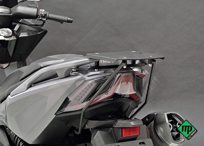 Supporto bauletto Kymco AK 550