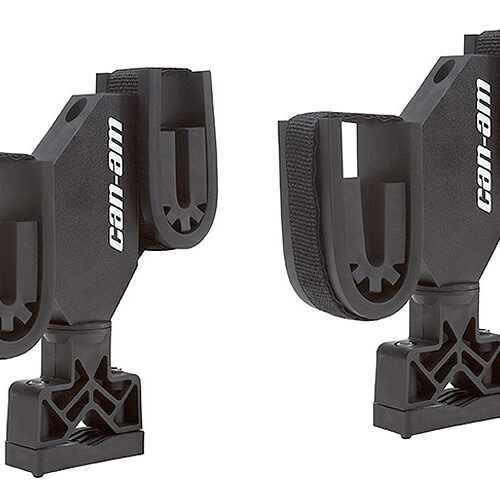 Supporto multi-fit doppio per Outlander Can am
