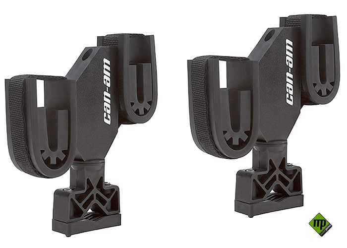 Supporto multi-fit doppio per Outlander Can am