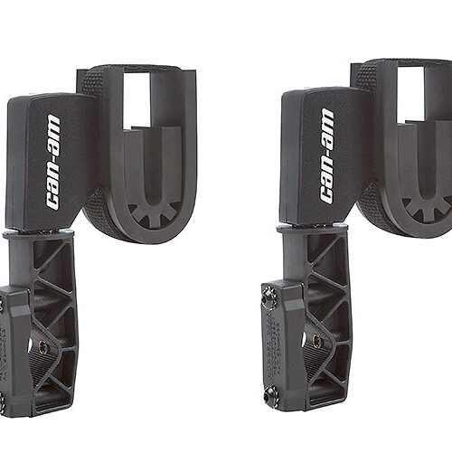 Supporto multi-fit singolo - Outlander Can am