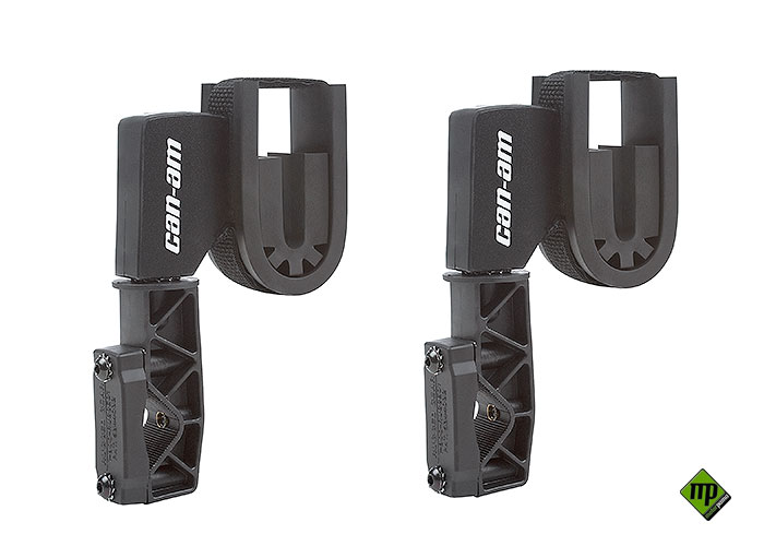 Supporto multi-fit singolo - Outlander Can am