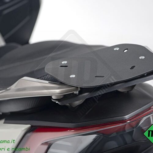 Supporto bauletto Kymco