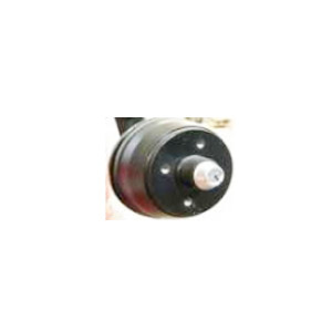 Tamburo freno fino 750 Kg ( freno 1636G )