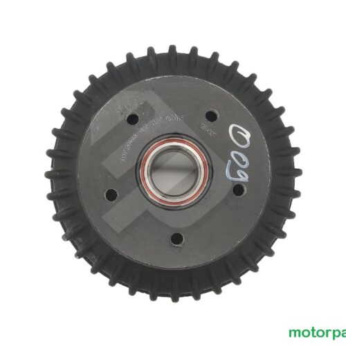 Tamburo freno 1300- 1500 Kg ( freno 2051)