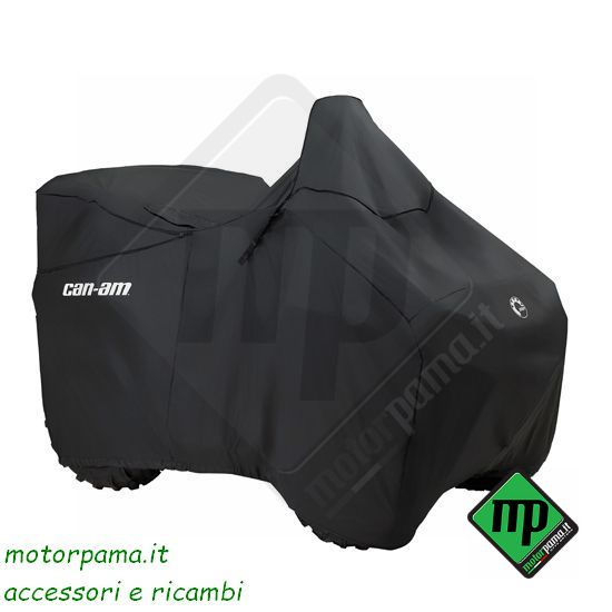 Telo copri Quad originale CAN-AM G2 OUTLANDER MAX