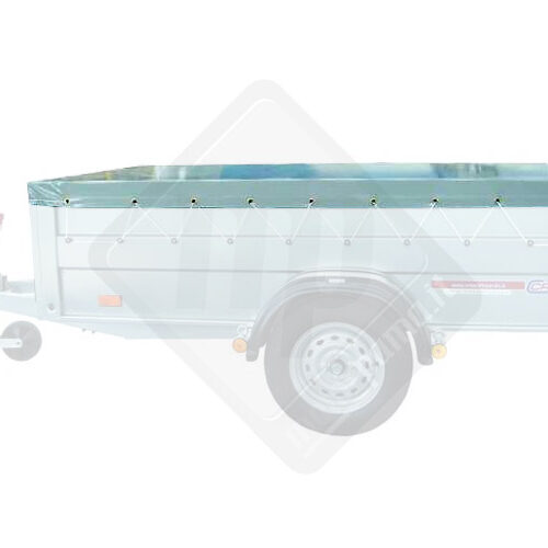 Telo pvc pari cassone TLN 021