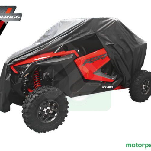 Telo copri veicolo Utv Ssv Polaris Rzr Can-am Maverick CFMoto