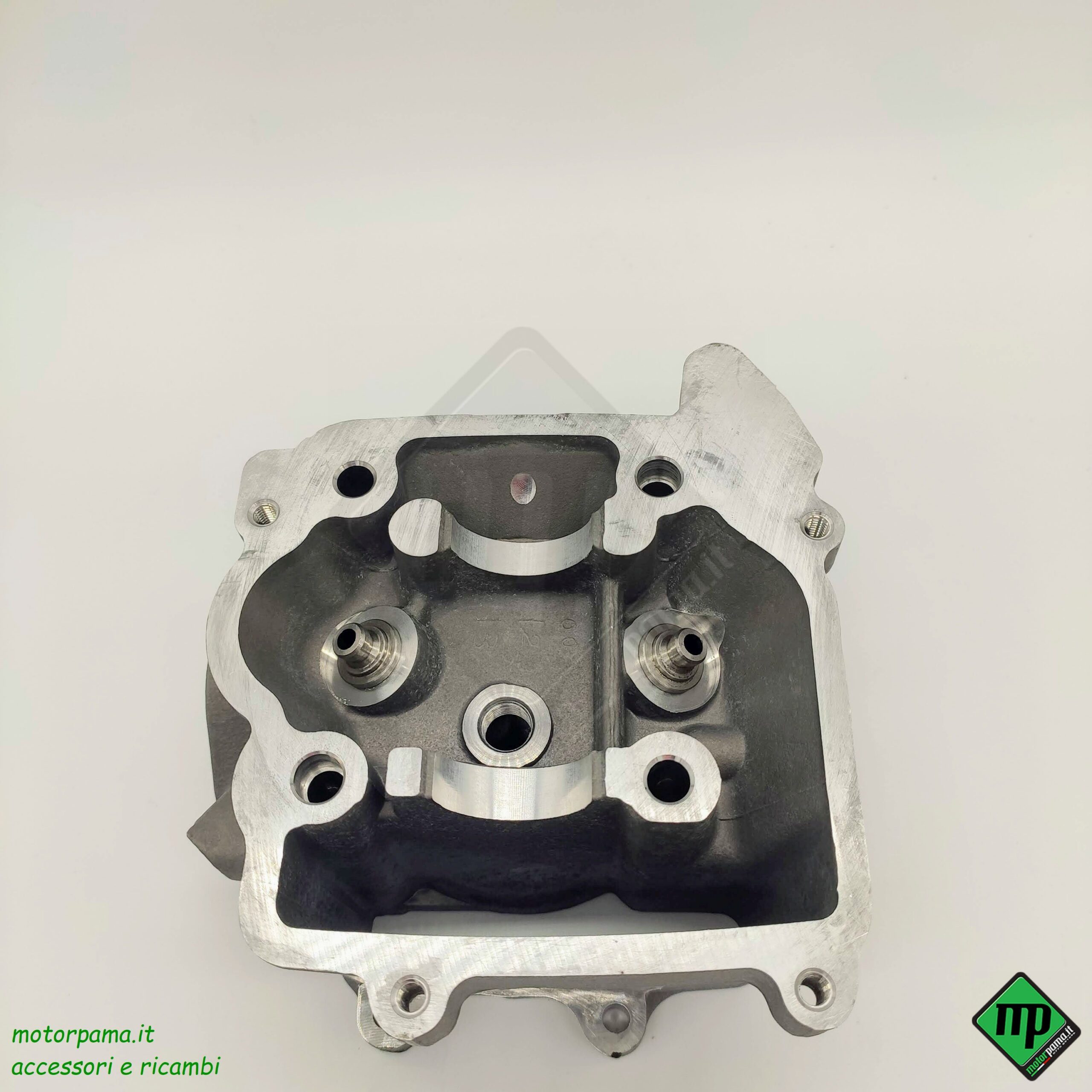 Testa per Kymco B&W, DINK e DINK LX - immagine 3