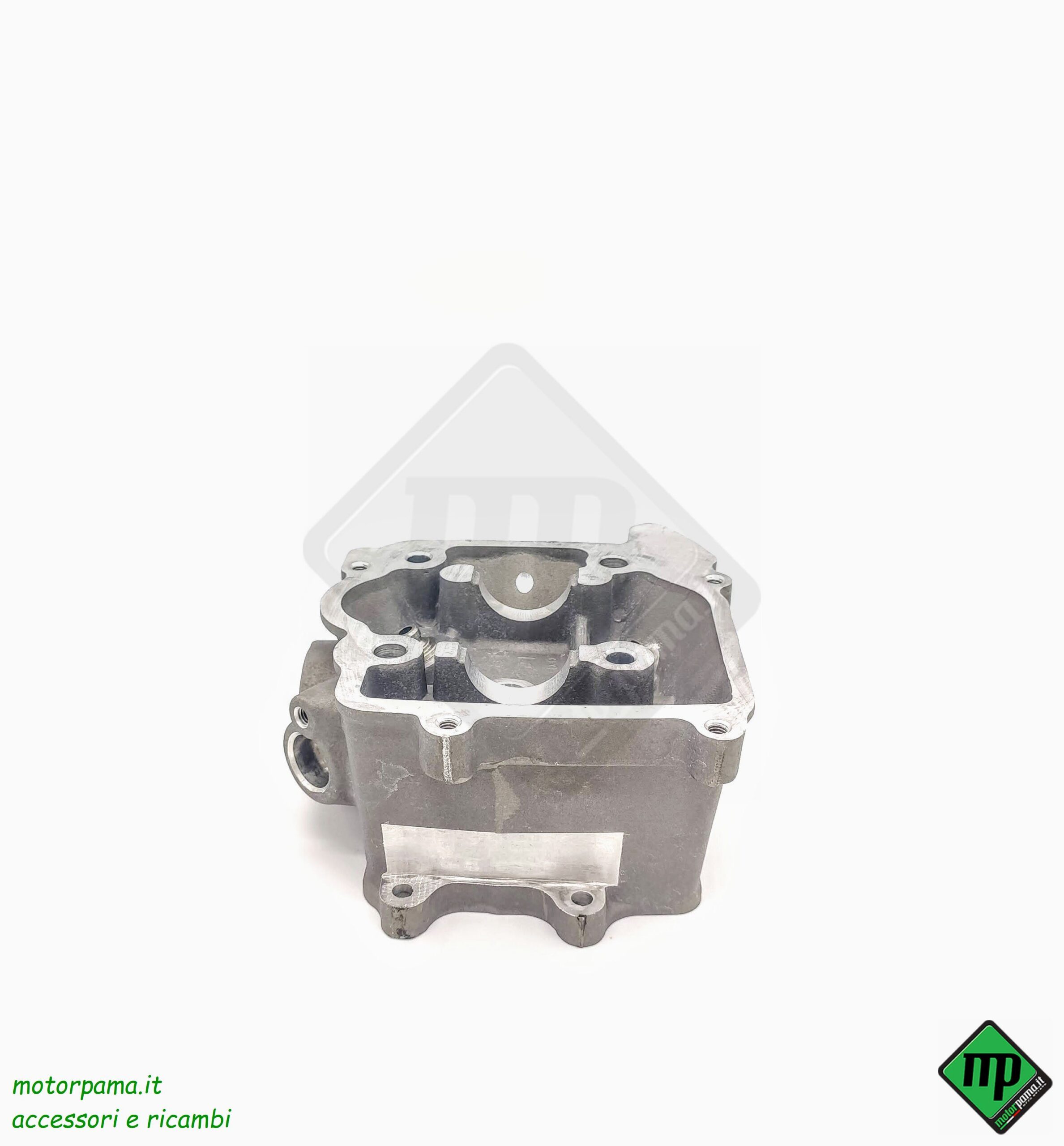 Testa per Kymco B&W, DINK e DINK LX - immagine 4