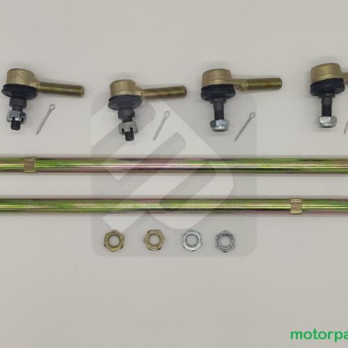 Kit tiranti più testine rinforzate Arctic Cat 400/ 550 / 650 / 700