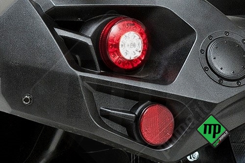 TGB Blade 600 SEX - immagine 4