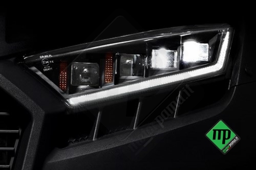 TGB Blade 600 SEX - immagine 5
