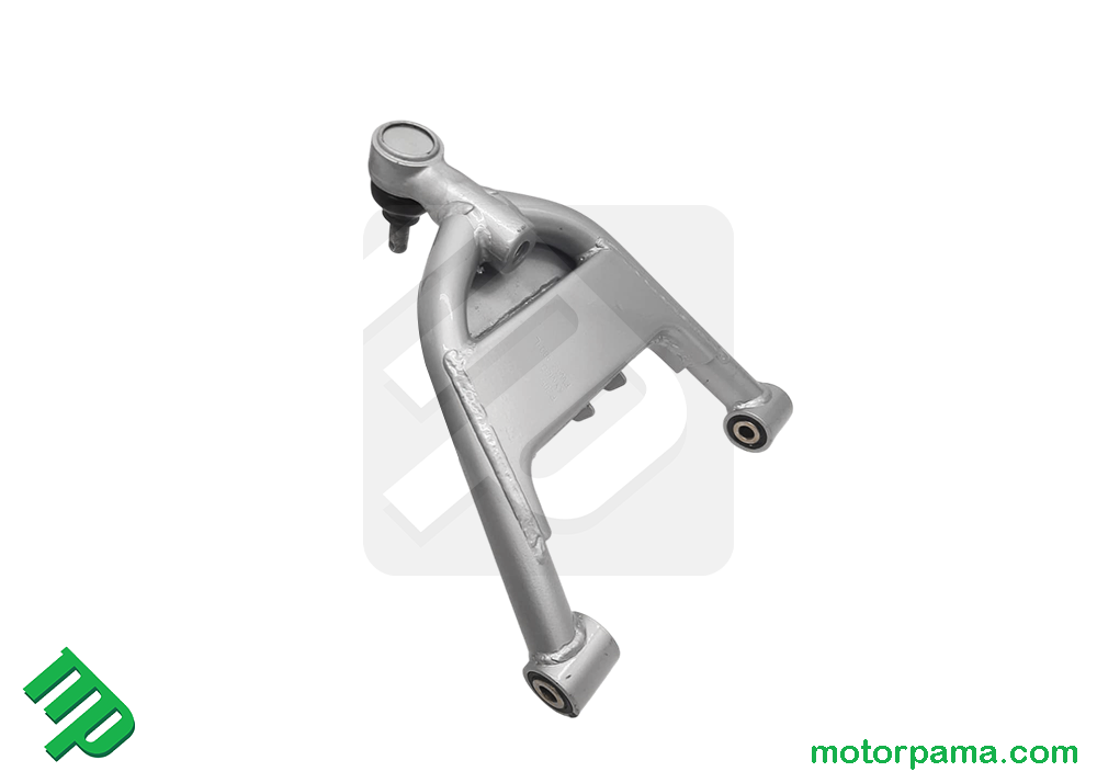 Triangolo sospensione inferiore sinistro Kymco MAXXER 300 2005-2006 - immagine 2
