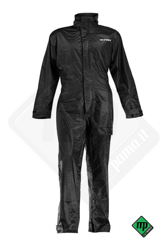 Tuta intera Acerbis Corporate Suit - immagine 2