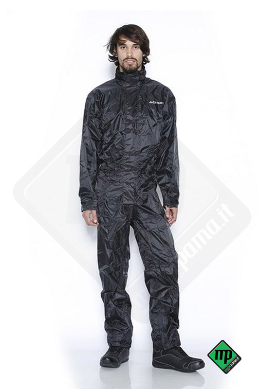 Tuta intera Acerbis Corporate Suit - immagine 3