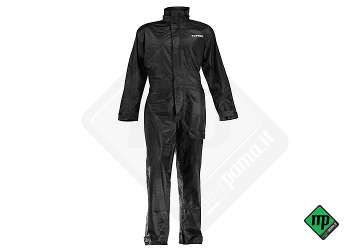 Tuta intera Acerbis Corporate Suit