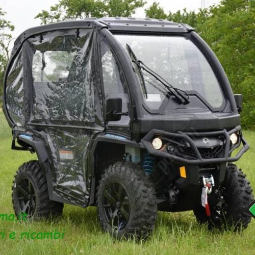 Cabina Can-am Outlander max 650 850 1000
