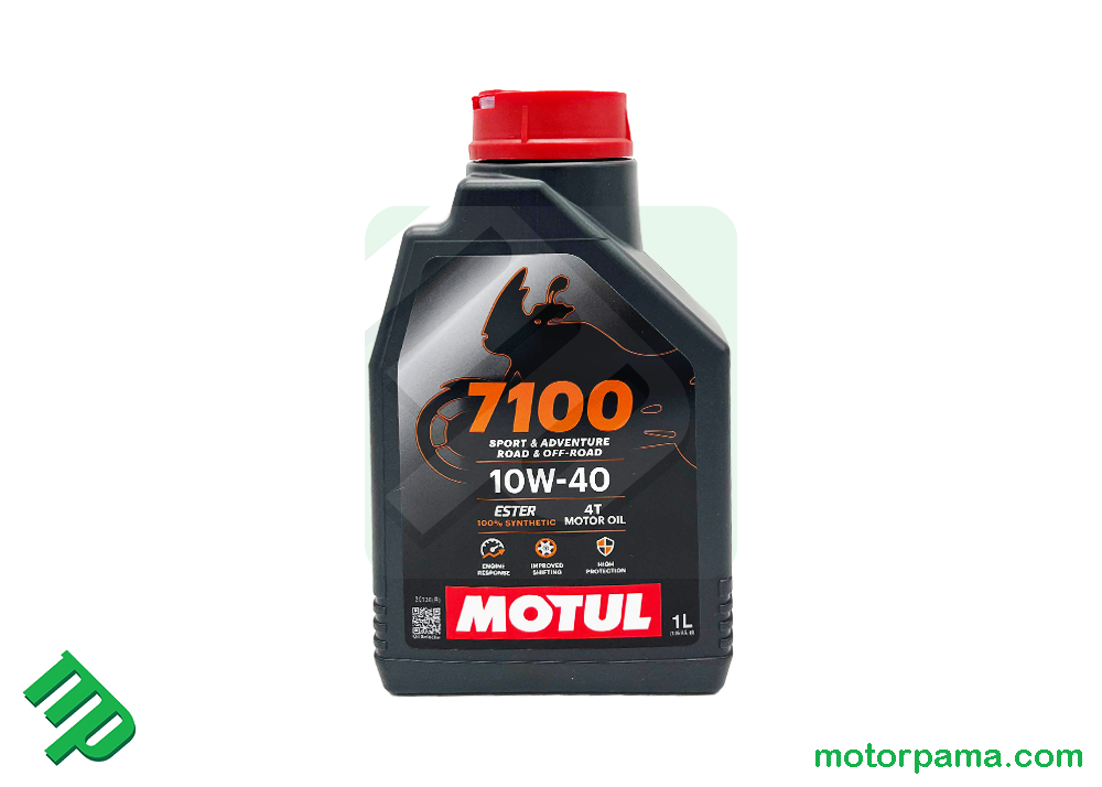 Motul 7100 4T 10W-40