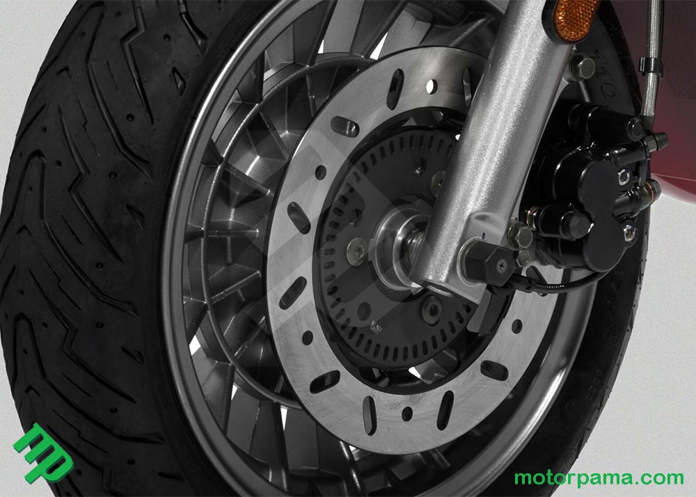 Lambretta V50 Special - immagine 4