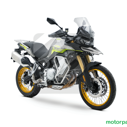 VOGE Valico 900DSX