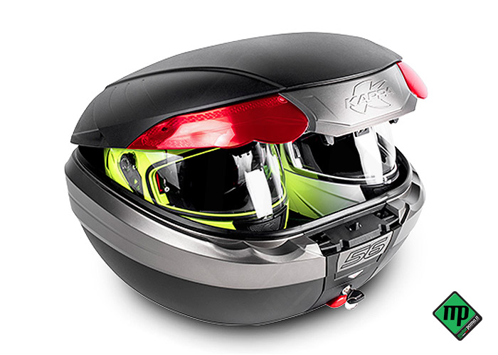 K56NT bauletto 55/56 lt - immagine 2