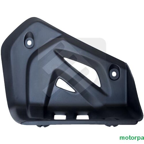 Vano poggiapiedi destra originale  Kymco KXR / MAXXER