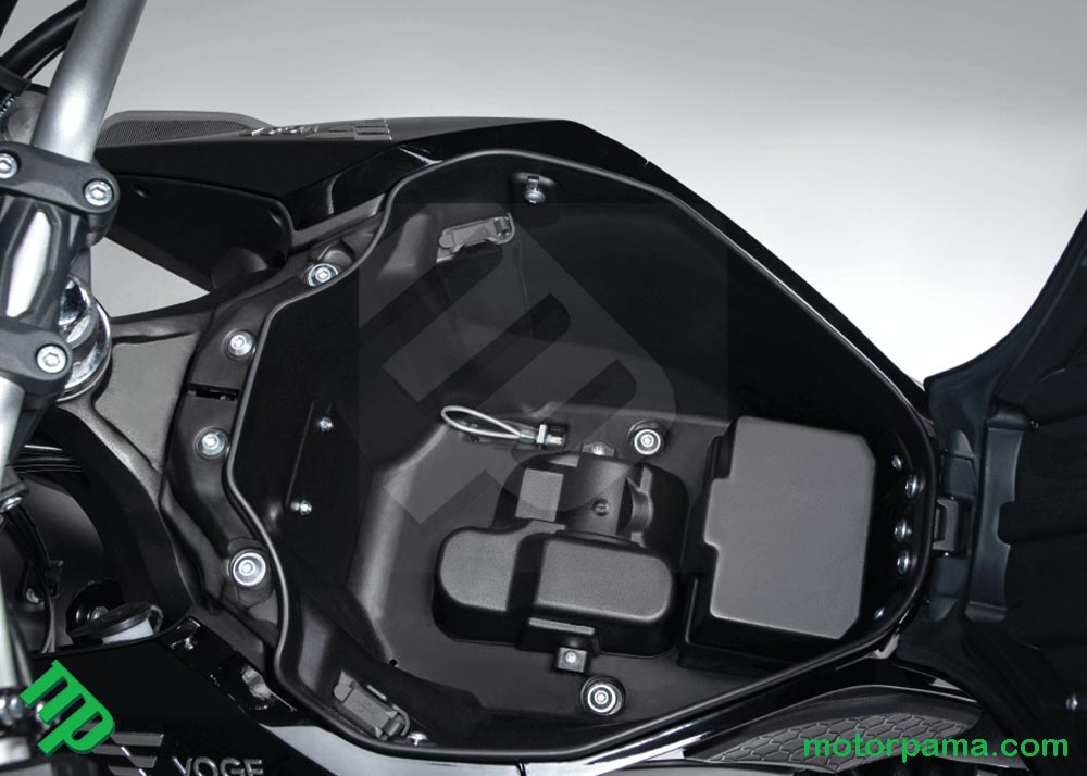 Voge E-Bike ER10 - immagine 11