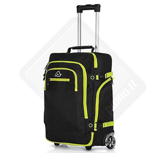 X-Flight trolley Acerbis