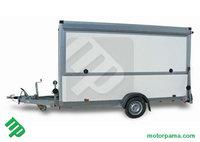 Carrello cresci FM13