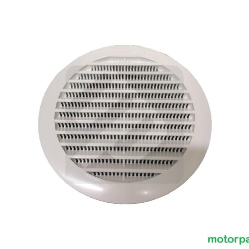 Presa aria carrello cresci