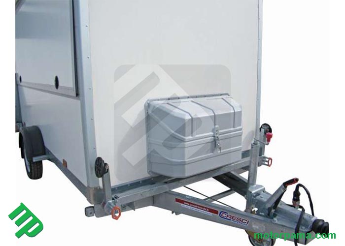 Carrello cresci FM13 - immagine 2