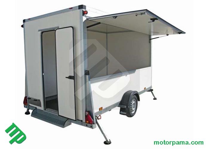 Carrello cresci FM13 - immagine 3