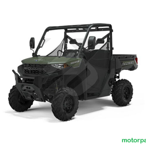 POLARIS RANGER® 1000 EPS HERCULES