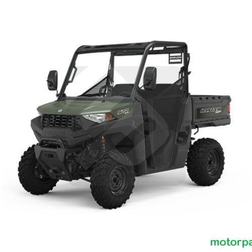 POLARIS RANGER® 570 SP