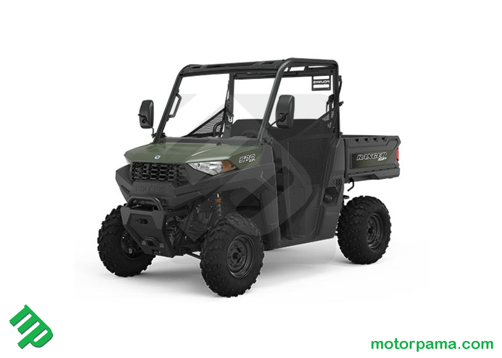 POLARIS RANGER® 570 SP