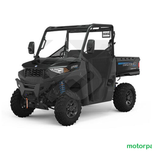 POLARIS RANGER® 570 SP EPS NORDIC PRO