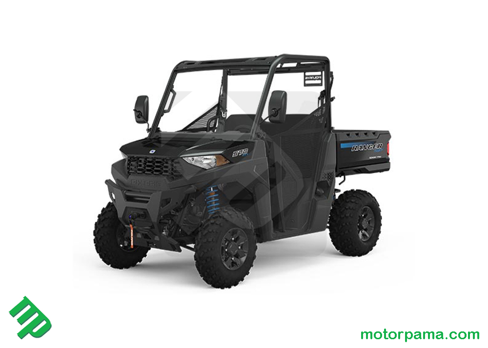 POLARIS RANGER® 570 SP EPS NORDIC PRO