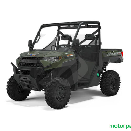 POLARIS RANGER® DIESEL