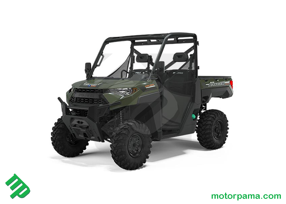 POLARIS RANGER® DIESEL